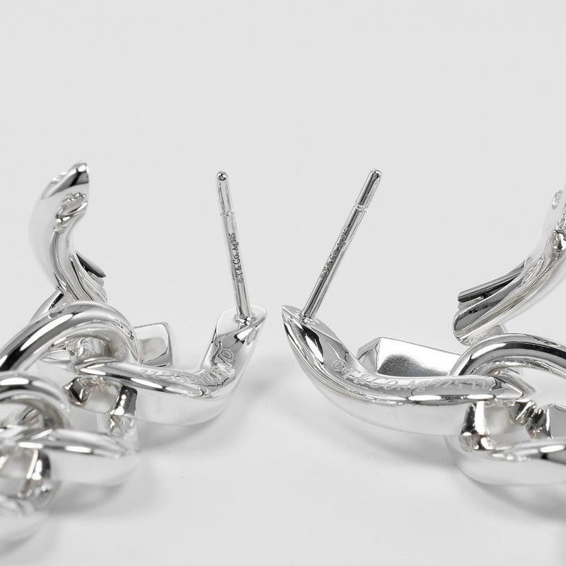 TIFFANY&Co.】ティファニー フォージ ドロップリンク ハイポリッシュ
