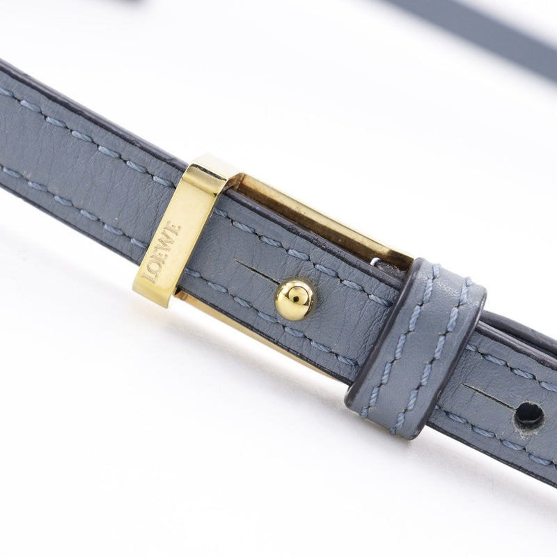 【LOEWE】ロエベ バルセロナ ショルダーバッグ