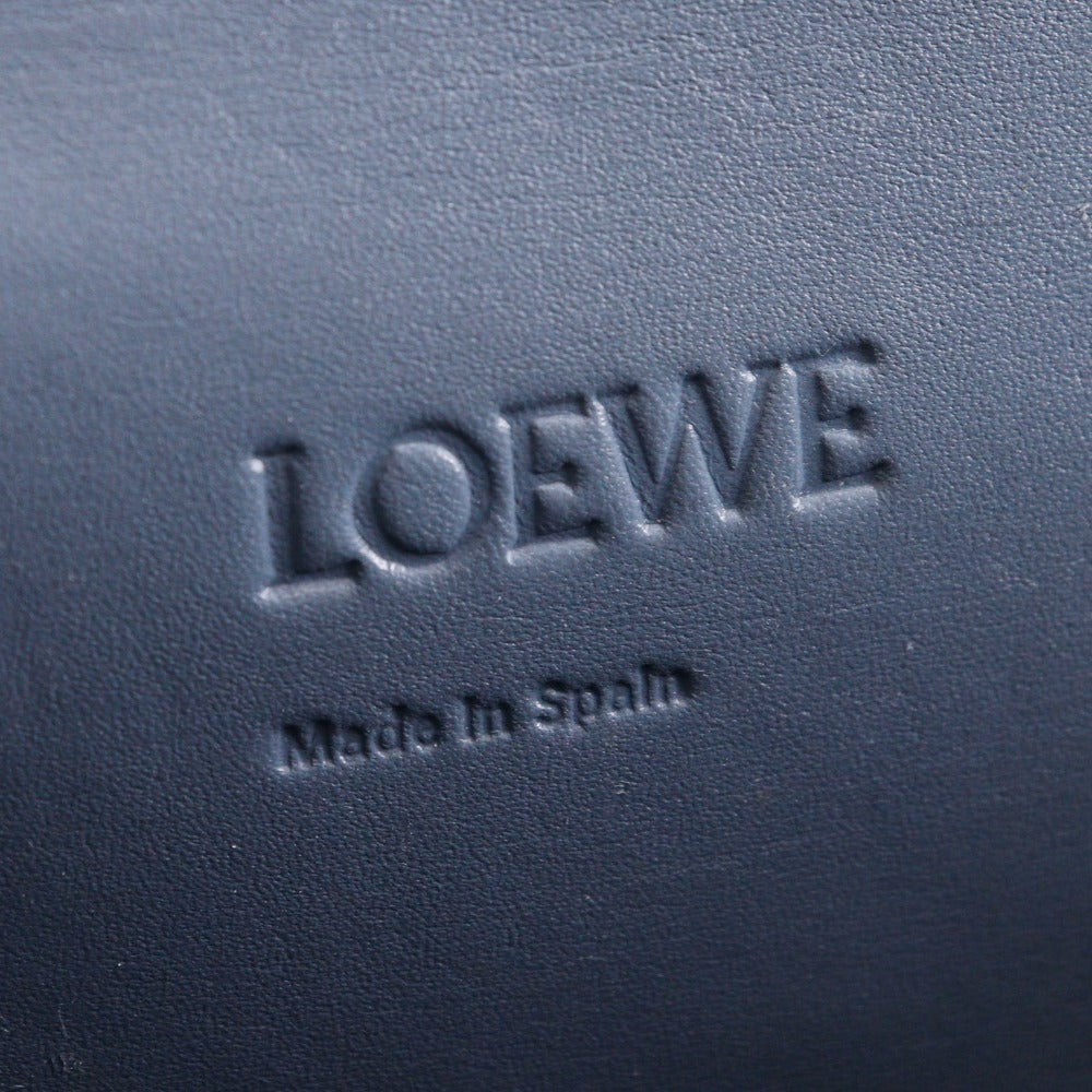 LOEWE】ロエベ バルセロナ ショルダーバッグ – NISHIKINO VINTAGE KYOTO