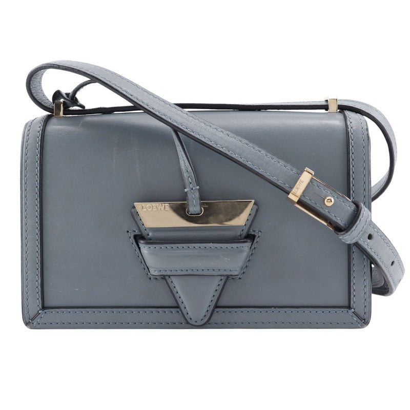 【極美品】LOEWE ロエベ バルセロナ ハンドバッグ ショルダーバッグ LOEWE】ロエベ バルセロナ ショルダーバッグ – NISHIKINO VINTAGE KYOTO