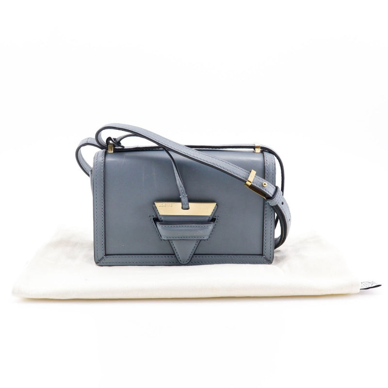 【LOEWE】ロエベ バルセロナ ショルダーバッグ