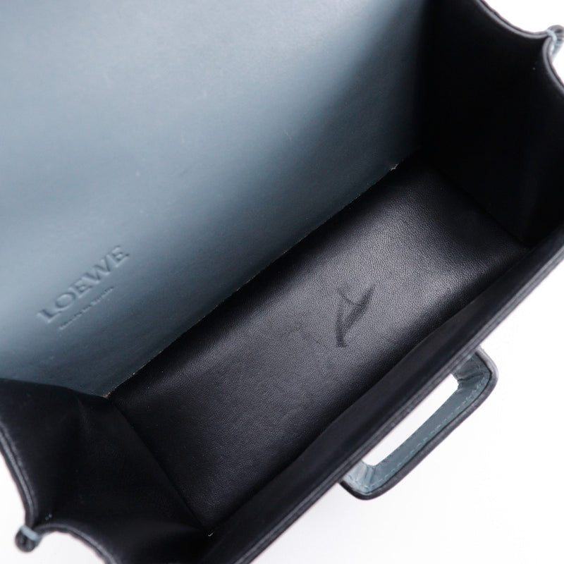 【LOEWE】ロエベ バルセロナ ショルダーバッグ