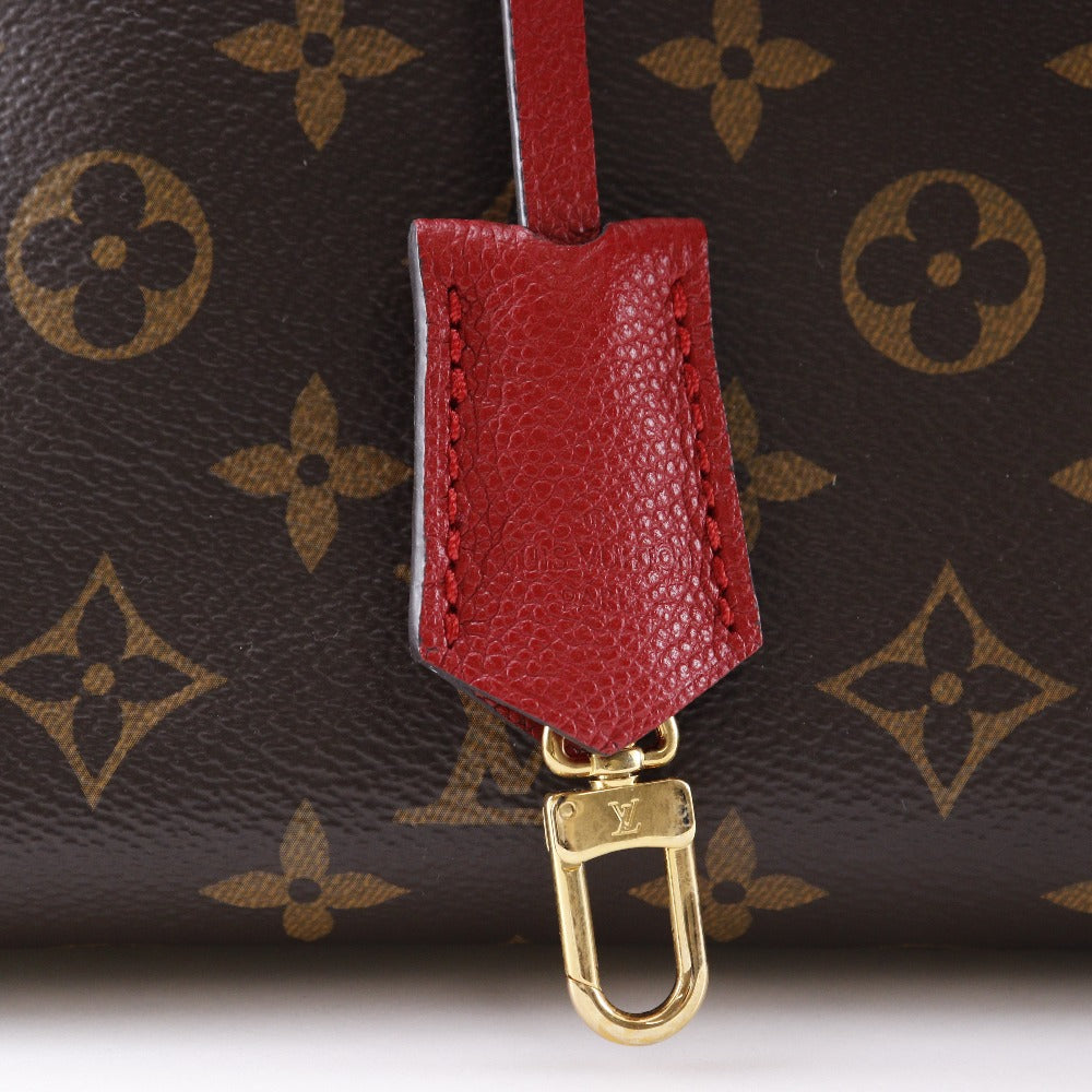 LOUIS VUITTON】ルイ・ヴィトン アルマバッグ イントゥ ハンドバッグ