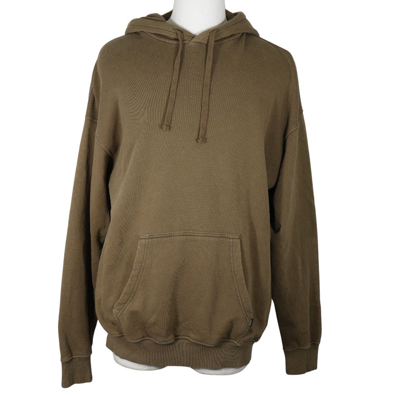 【DIESEL】ディーゼル S-UMMER-E7 パーカー
 A06507