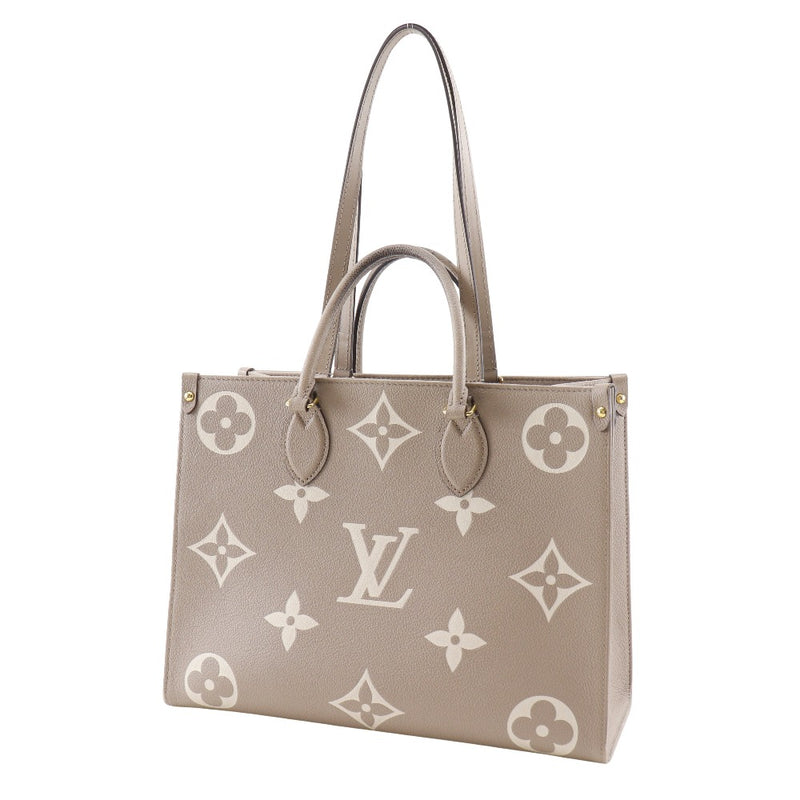 LOUIS VUITTON】ルイ・ヴィトン オンザゴーMM トートバッグ M45494