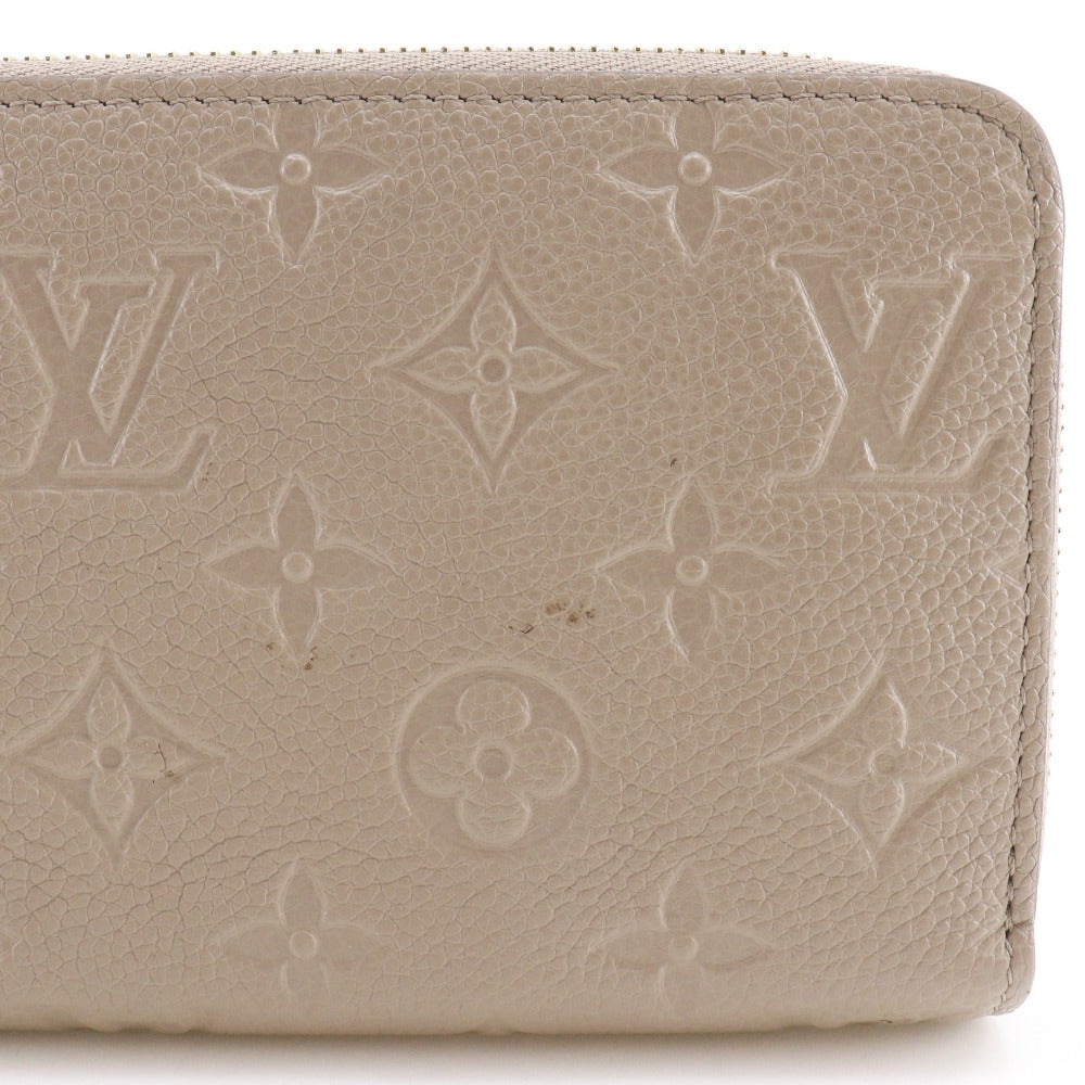 LOUIS VUITTON】ルイ・ヴィトン ジッピーウォレット 長財布 M69034