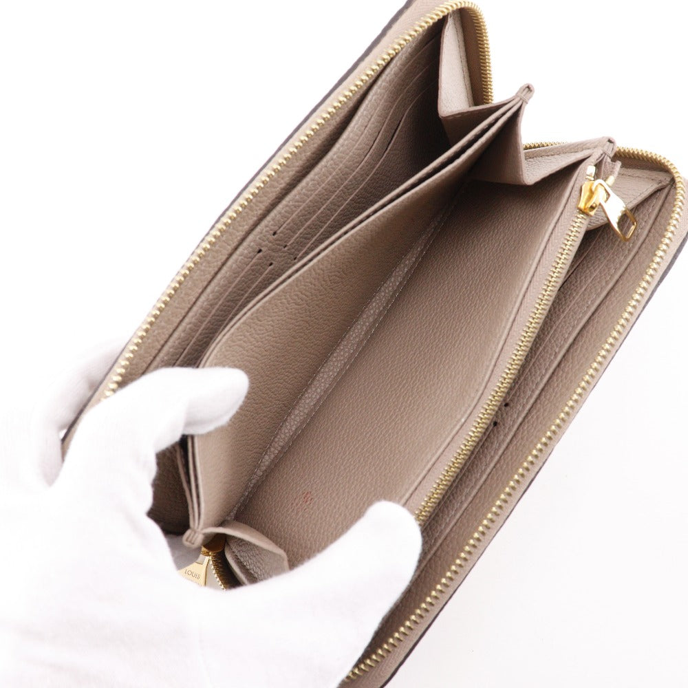 LOUIS VUITTON】ルイ・ヴィトン ジッピーウォレット 長財布 M69034