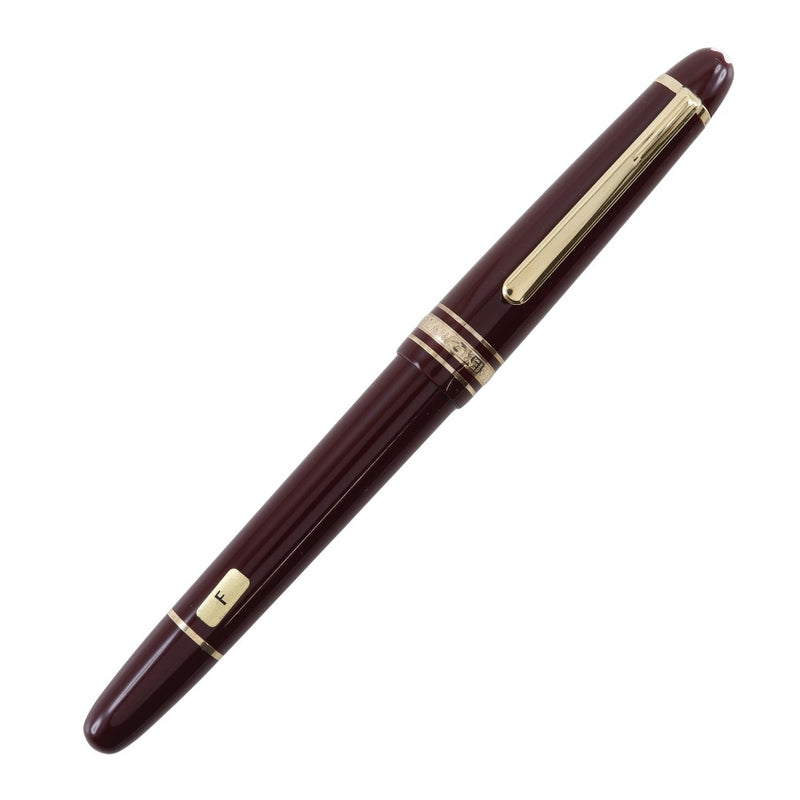 [MONTBLANC]万宝龙大班钢笔