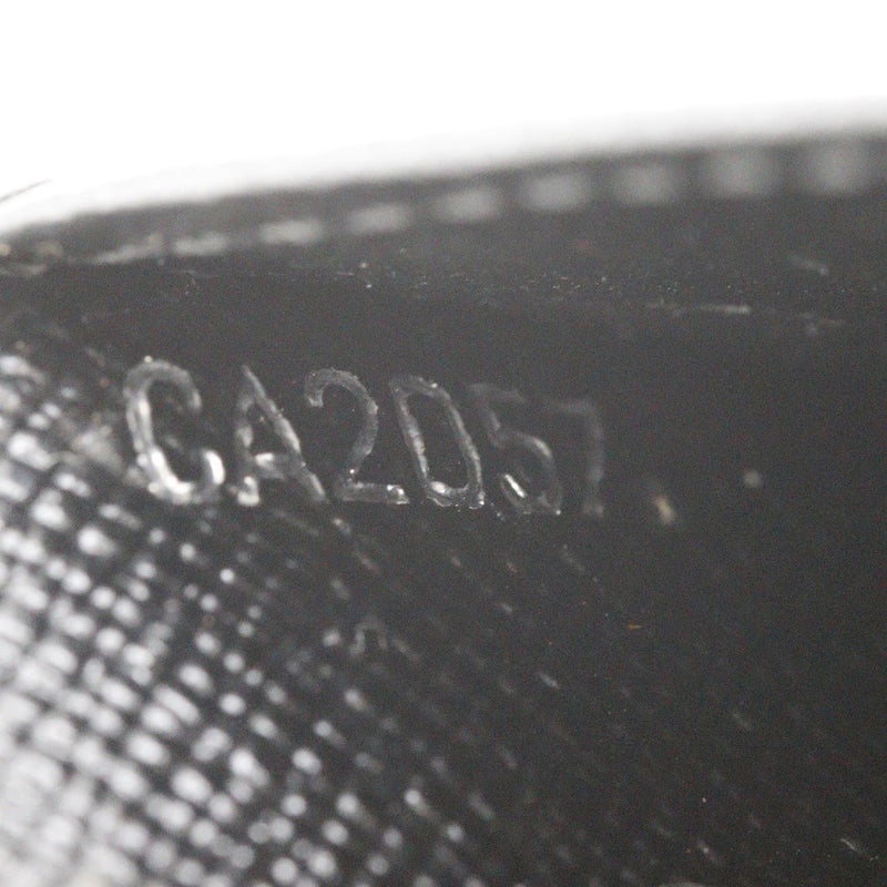 [Louis Vuitton]路易威登 
 议程豪华笔记本封面 
 R20522 EPILER黑色CA2057雕刻议程poshumisex