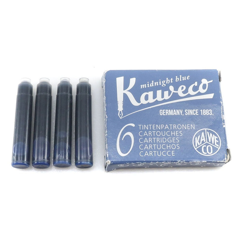 [kaweco]卡维科 
 艺术运动艺术运动式钢笔 
 带有K24GP墨水的笔尖2018限制颜色树脂的大理石绿色黄色艺术_A-等级