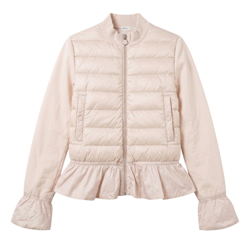 【MONCLER】モンクレール マグリアカーディガン カーディガン
 C29548464300 80384