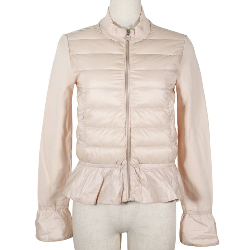 [MONCLER] Moncler Maglia 开衫 开衫 
 C29548464300 80384