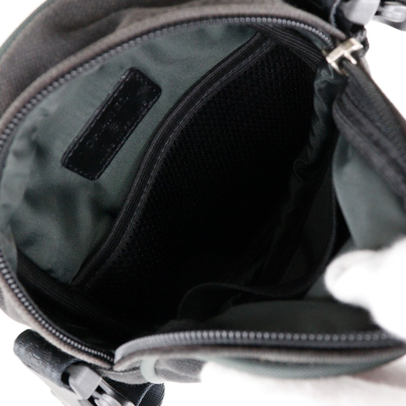 [Chanel] Chanel 
 Bolso de hombro de línea deportiva 
 A23300 lienzo diagonal sujetador deportivo línea damas a-rank