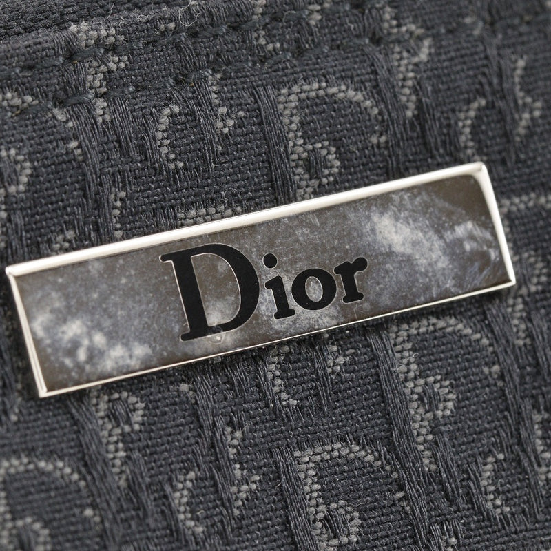 [Dior] Dior 
 手提包 
 帆布手袋紧固件女士A级