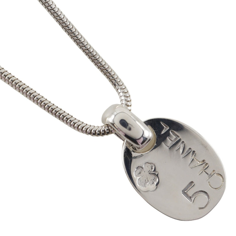 [Chanel] Collar de icono de Chanel