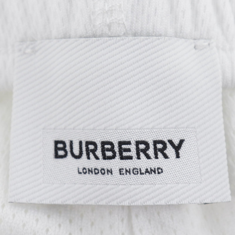 [Burberry] Burberry 
 短裤 
 半裤聚酯白人A+等级