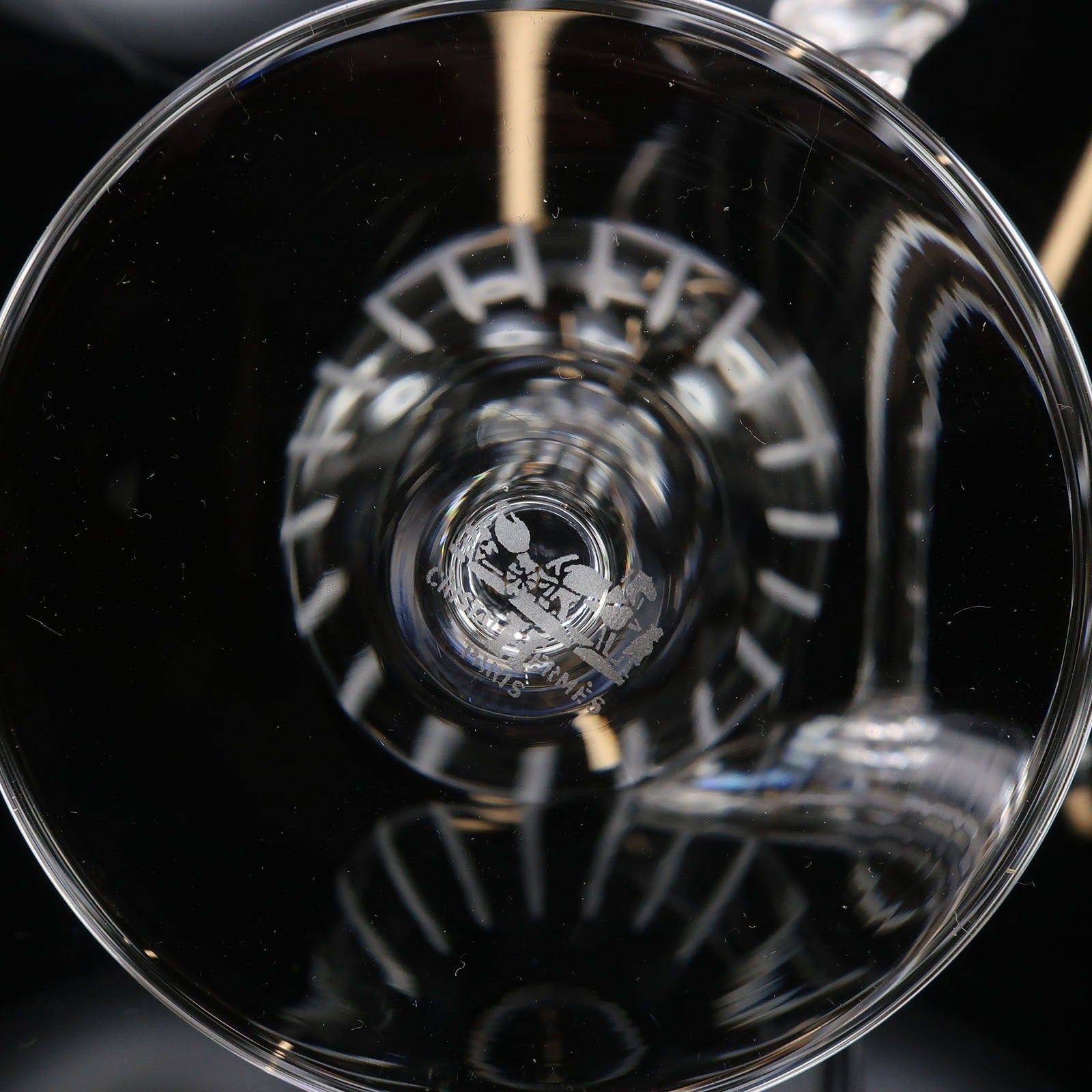 HERMES] Hermes Fanfare tableware – NISHIKINO VINTAGE KYOTO