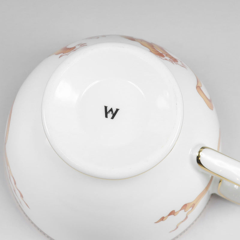 Wedgwood】ウェッジウッド ダイナスティ 食器 – NISHIKINO VINTAGE KYOTO
