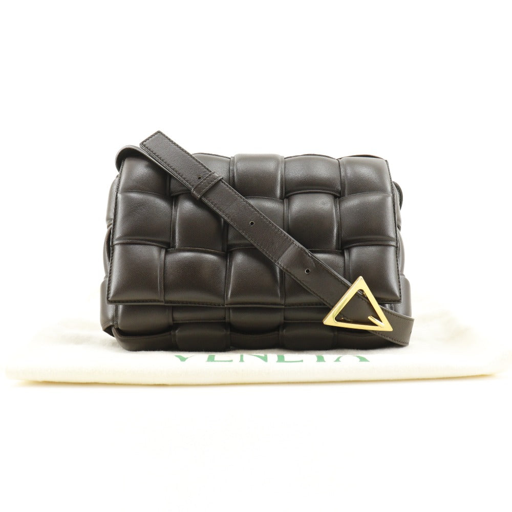 BOTTEGA VENETA ボッテガヴェネタ　ハンドバッグ ボッテガ・ヴェネタ ハンドバッグ