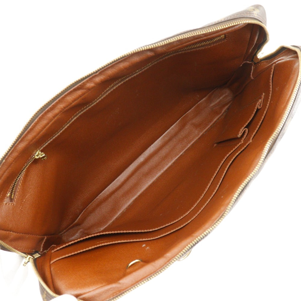 LOUIS VUITTON ポルトドキュマンヴォワヤージュ M53361　鍵有 LOUIS VUITTON】ルイ・ヴィトン ポルト ドキュマン・ヴォワヤージュ