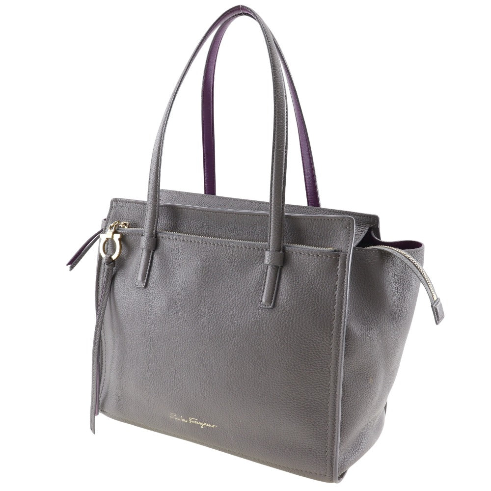 Salvatore Ferragamo】サルヴァトーレフェラガモ エイミー トート