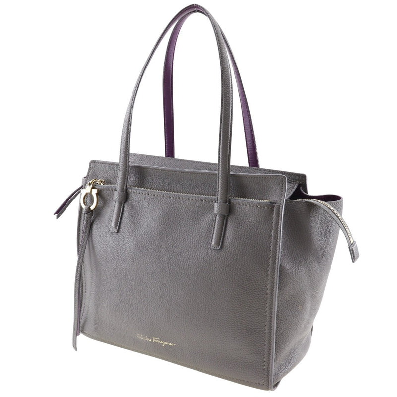 Salvatore Ferragamo】サルヴァトーレフェラガモ エイミー トート 