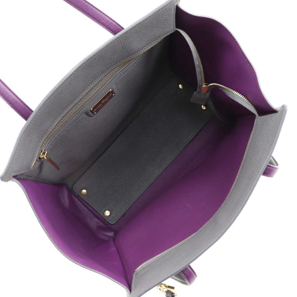Salvatore Ferragamo】サルヴァトーレフェラガモ エイミー トート