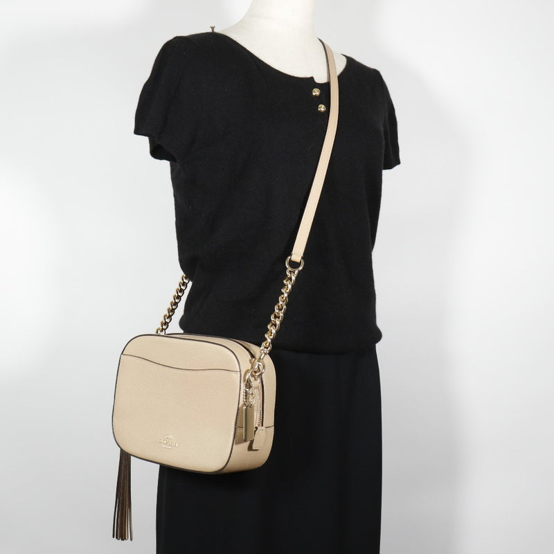 【COACH】コーチ カメラバッグ ショルダーバッグ
 29411