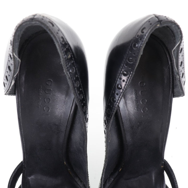 グッチパンプス GUCCI】グッチ パンプス 146740 – NISHIKINO VINTAGE KYOTO