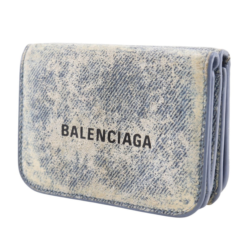 コンパクト ヴァレンシア ガ 財布 財布コンパクトウォレットBALENCIAGA