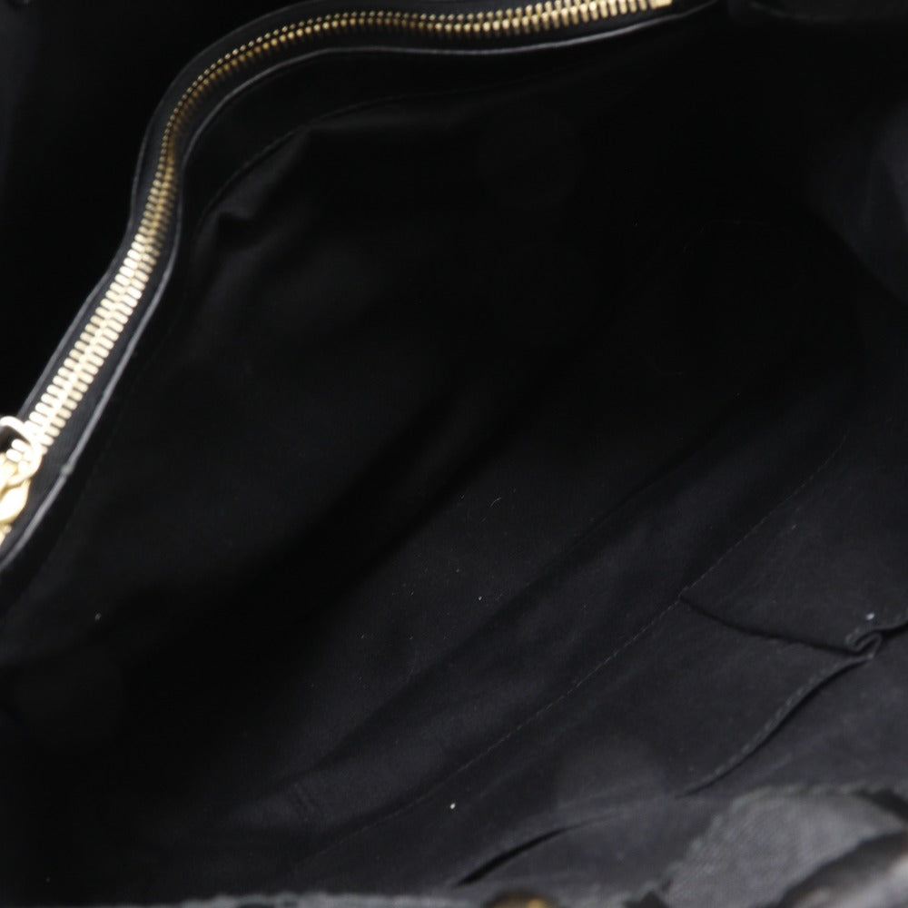 Dior】クリスチャンディオール カナージュ トートバッグ