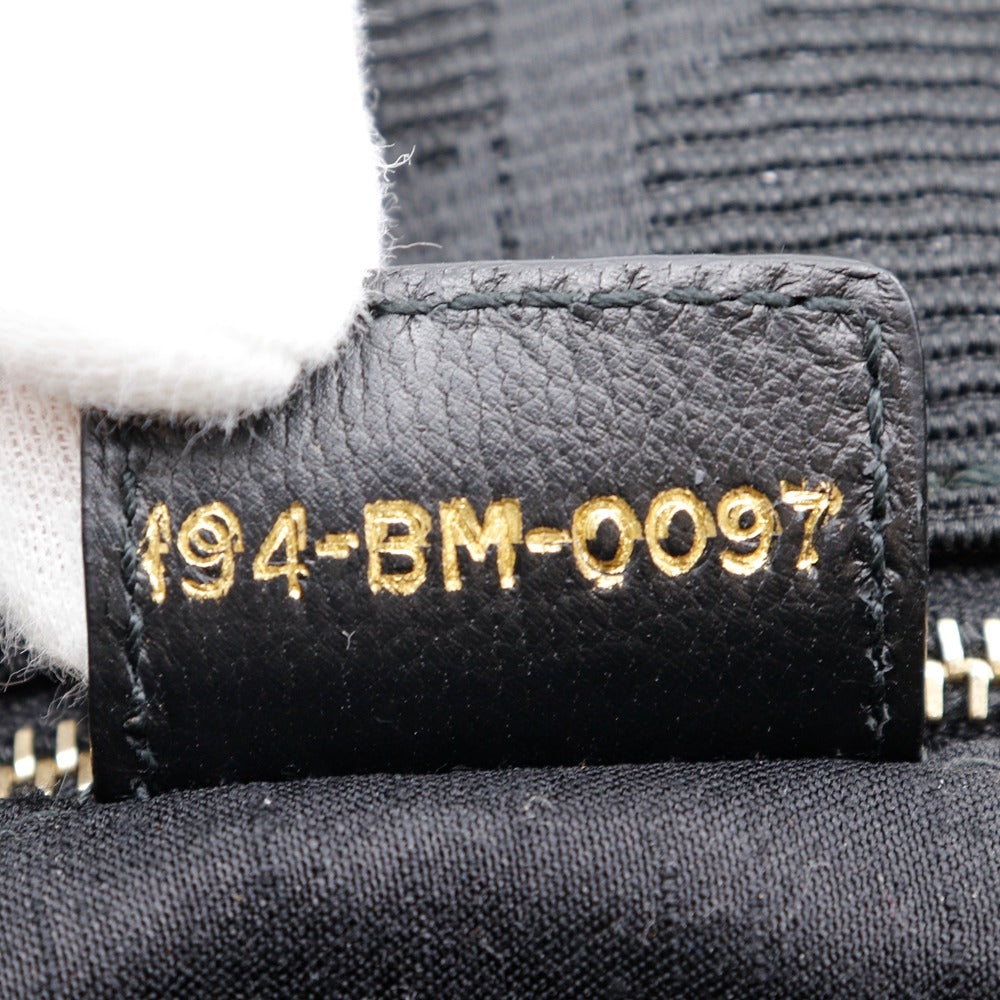 Dior】クリスチャンディオール カナージュ トートバッグ JCA449449