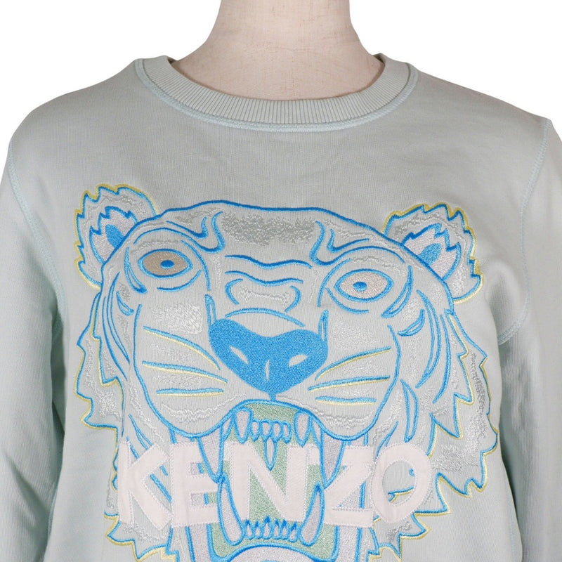 【KENZO】ケンゾー タイガープリント スウェット
 F962SW7054XA