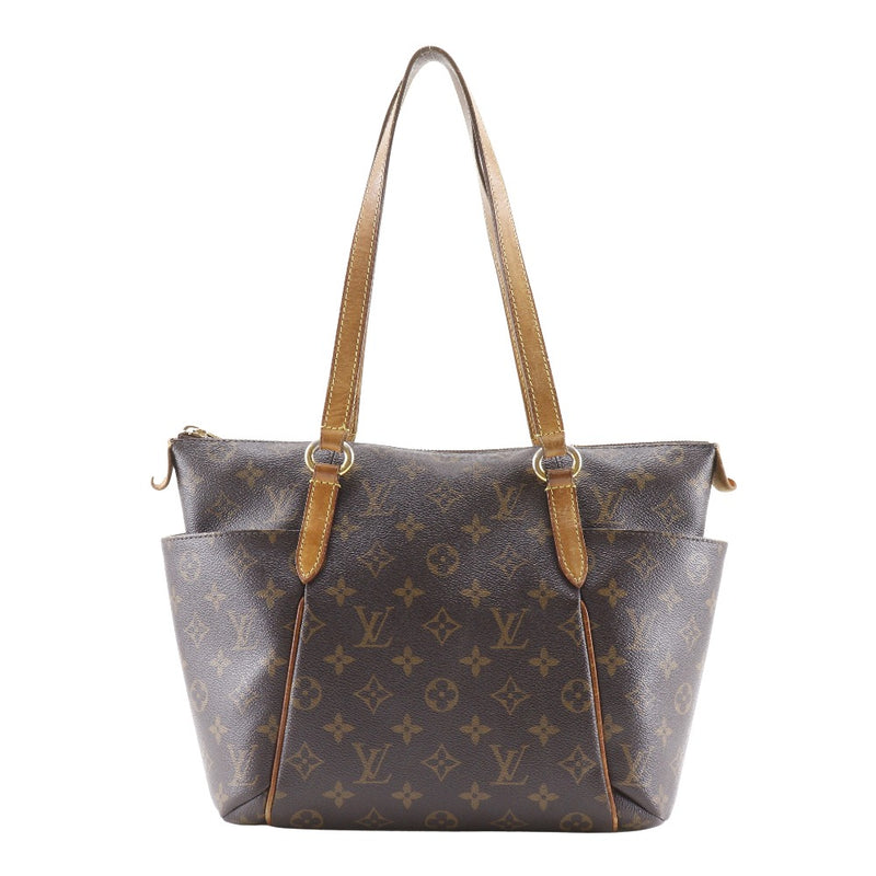 【LOUIS VUITTON】LOUIS VUITTON 토터리 PM 숄더백
 M56688