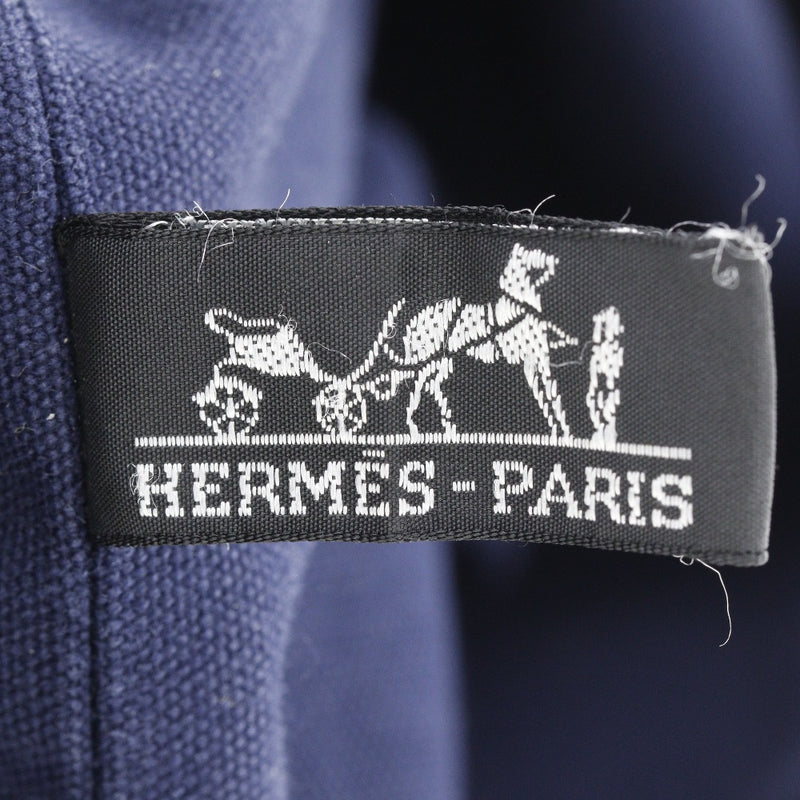 [HERMES] Hermes 
 Matro Marcel Shoulder Bag 
 Canvas shoulder a5 drawstring MATRO MARCEL Unisex