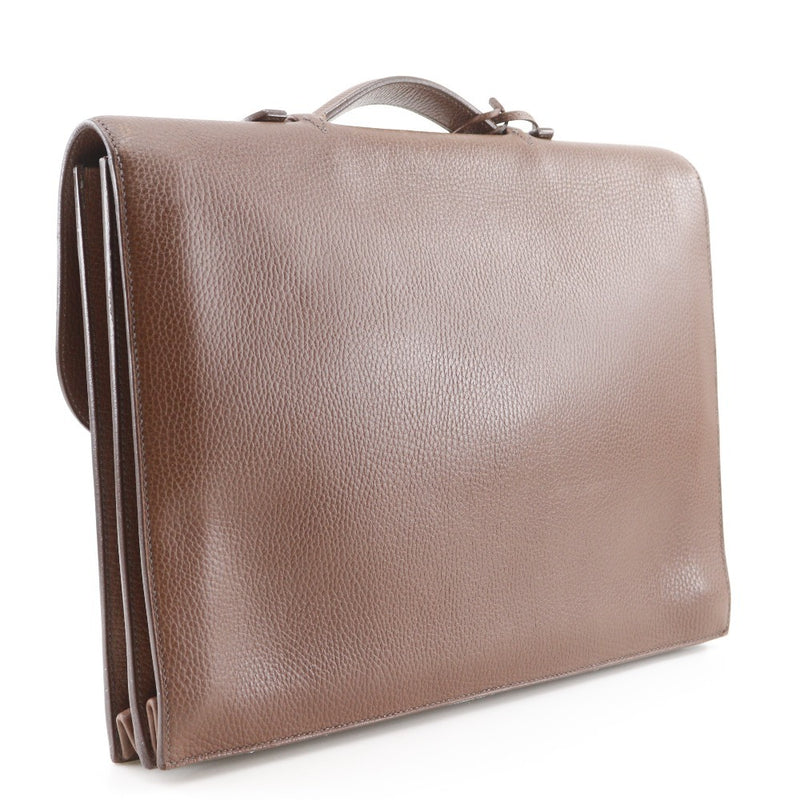 HERMES】エルメス サック ア デペッシュ38 ビジネスバッグ – NISHIKINO