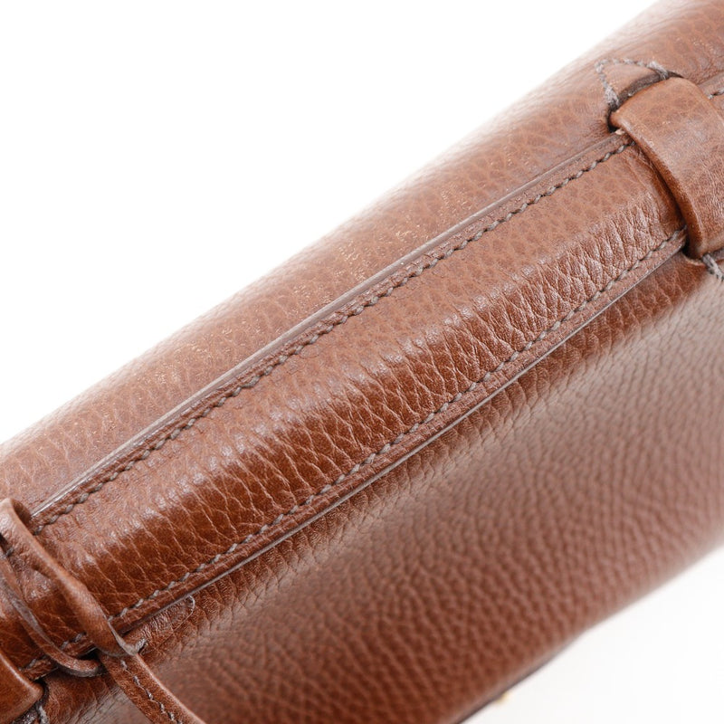 HERMES】エルメス サック ア デペッシュ38 ビジネスバッグ – NISHIKINO