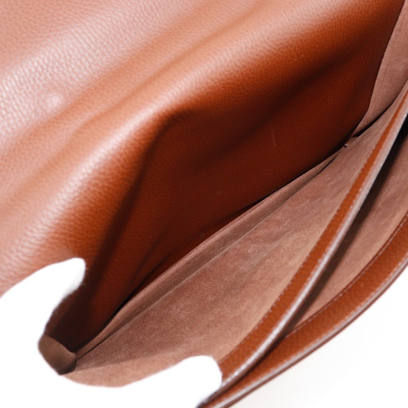 HERMES】エルメス サック ア デペッシュ38 ビジネスバッグ – NISHIKINO