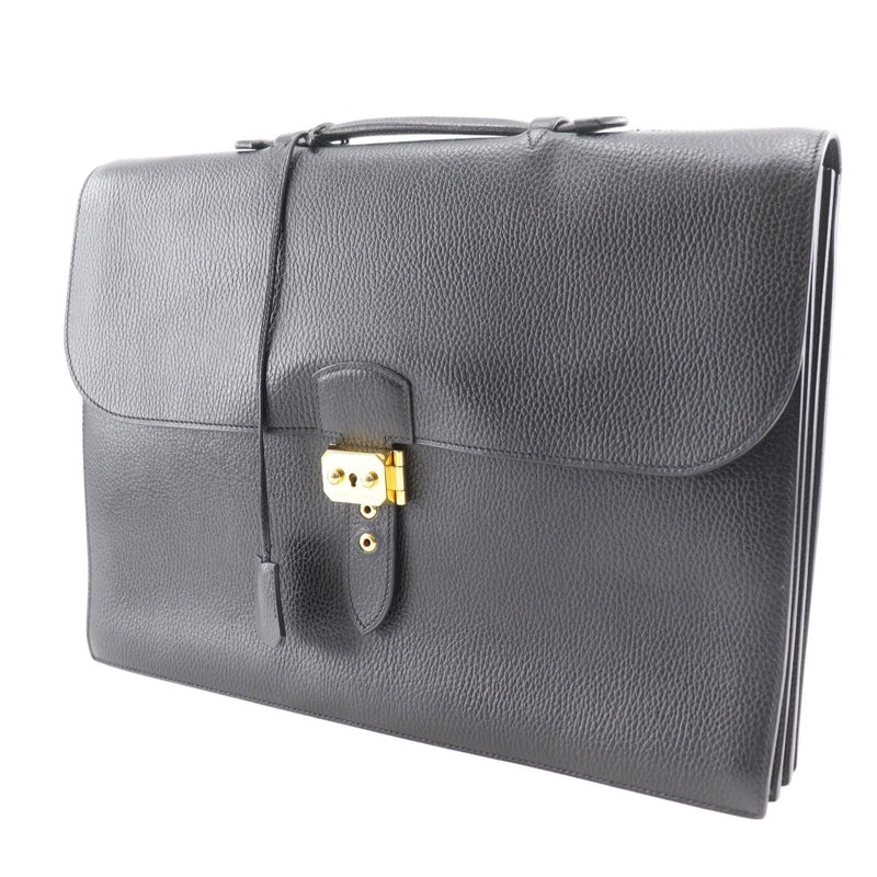 HERMES】エルメス サック ア デペッシュ41 ビジネスバッグ – NISHIKINO