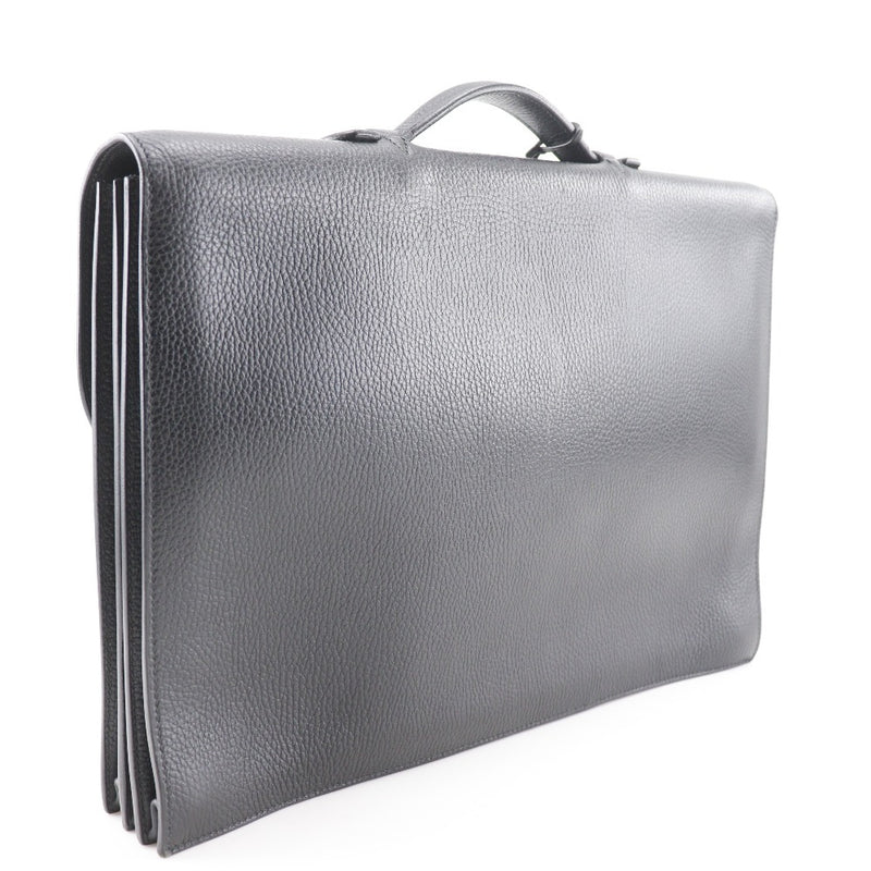 HERMES】エルメス サック ア デペッシュ41 ビジネスバッグ – NISHIKINO