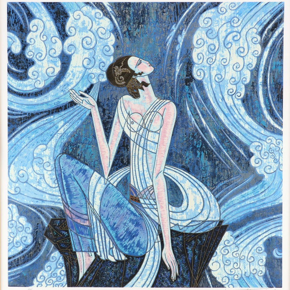 丁紹光、TING SHAO KUANG、ティンシャオカン、【夜想曲】