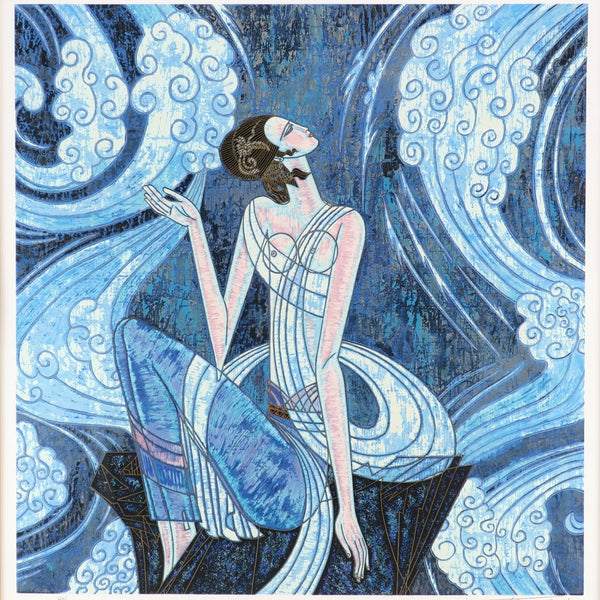 팅 샤오 쿠앙 그림