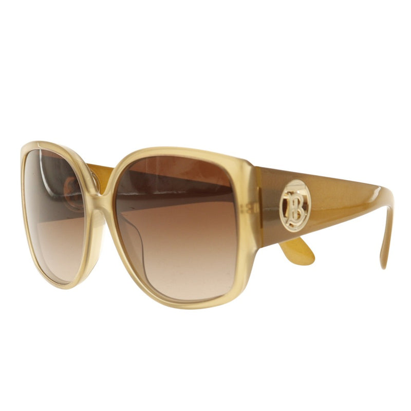 [BURBERRY] Lunettes de soleil avec logo Burberry TB
 B4290-F