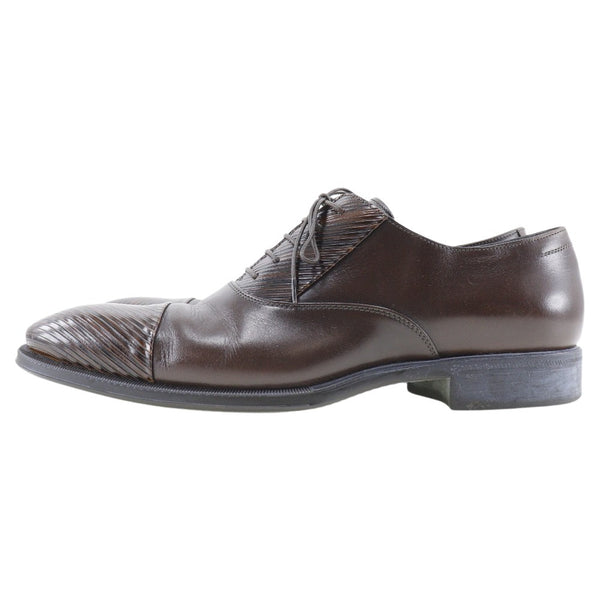 [Armani] Giorgio Armani 
 Chaussures de travail et autres chaussures 
 Chaussures de commerce en cuir A-rang pour hommes