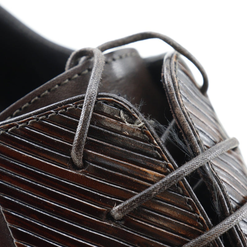 [Armani] Giorgio Armani 
 Zapatos de negocios y otros zapatos 
 Zapatos de cuero de negocios A-Rank
