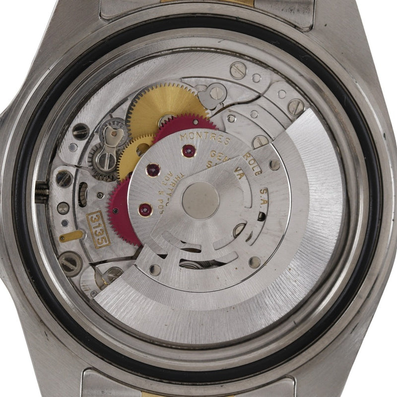 [롤렉스] 롤렉스 Submariner 보다 
 16613 오토매틱 와인딩