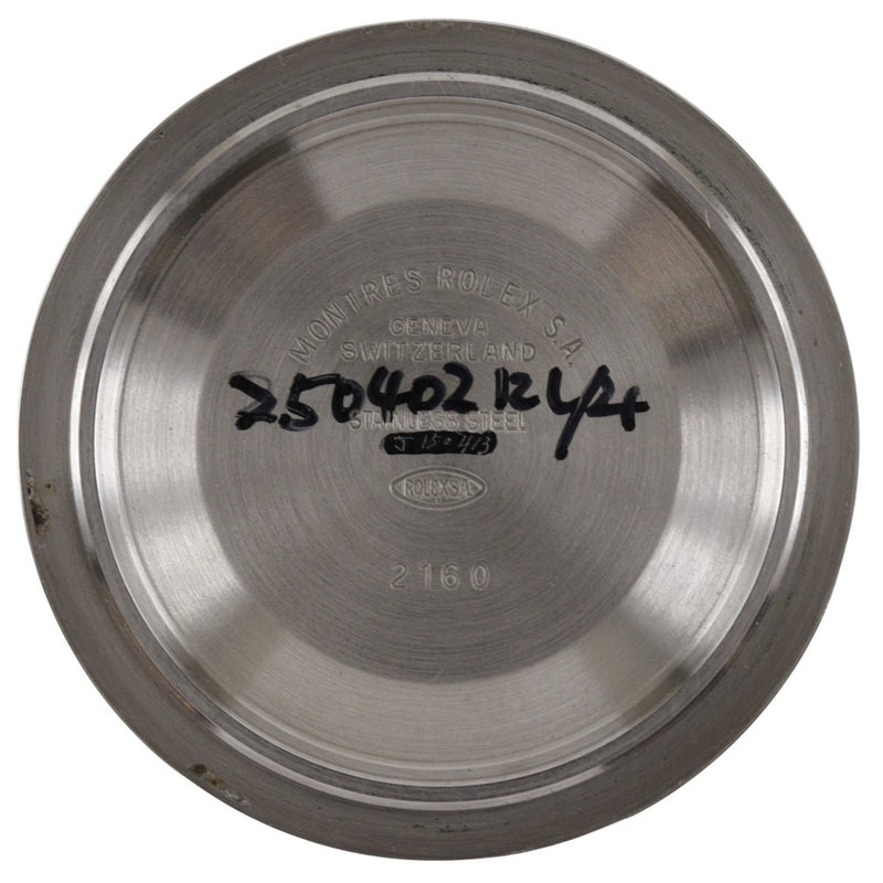 [롤렉스] 롤렉스 Submariner 보다 
 16613 오토매틱 와인딩