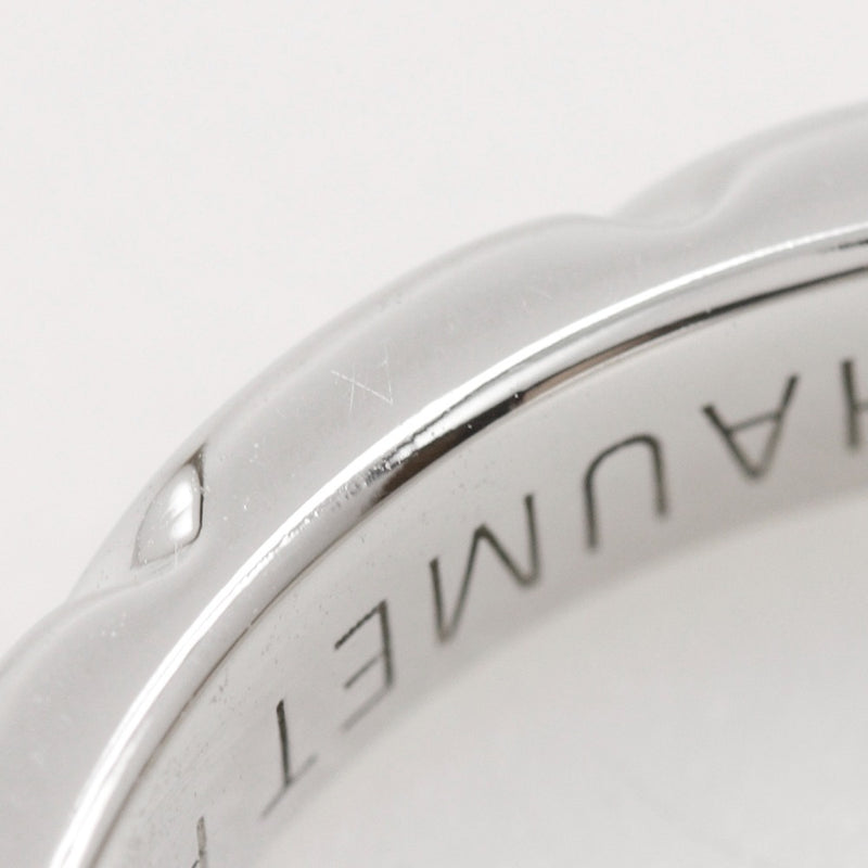 Chaumet】ショーメ トルサード ドゥ ショーメ リング・指輪 12.5号