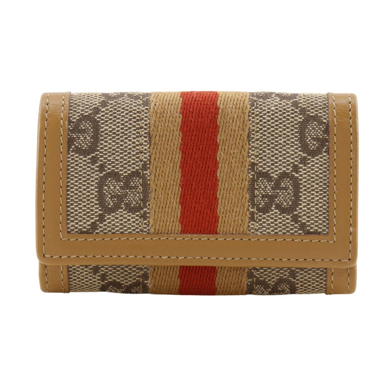 [GUCCI] Gucci Key Holder 
 033.0416.0881