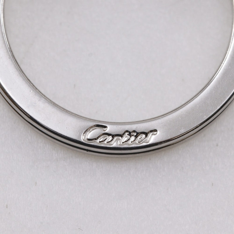 CARTIER] Cartier Double C Keychain – NISHIKINO VINTAGE KYOTO
